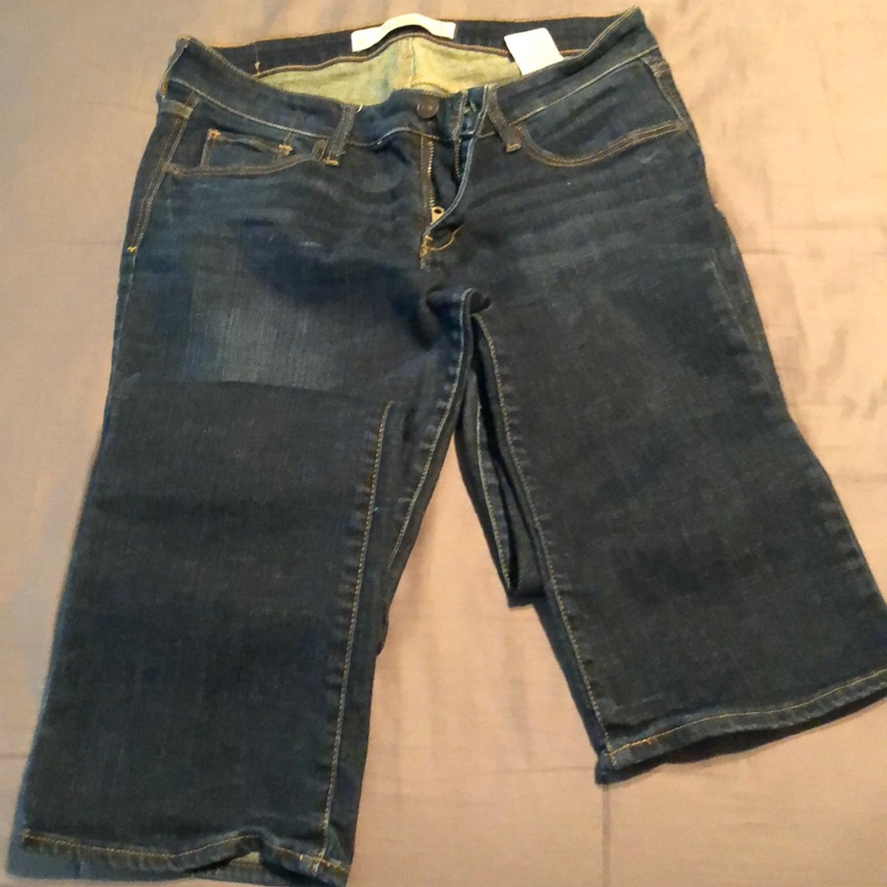 Abercrombie & Fitch jeans